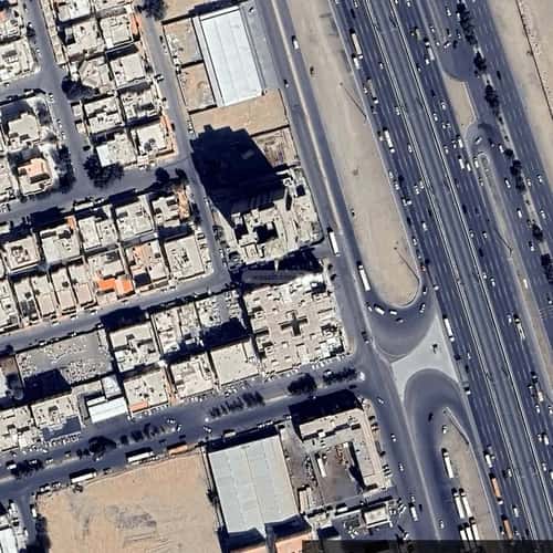 1 bedroom apartment in Al Safaa 1