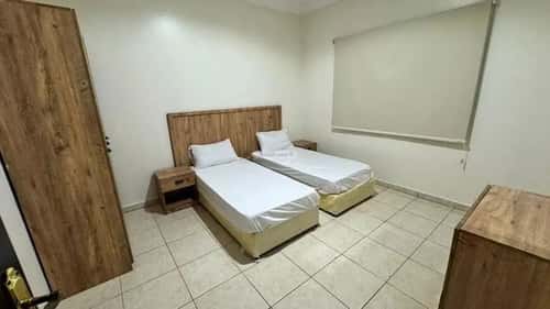 1 bedroom apartment in Al Safaa 4