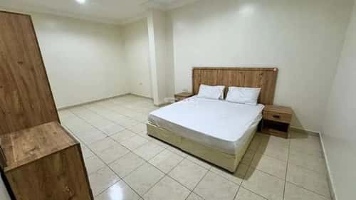 1 bedroom apartment in Al Safaa 2