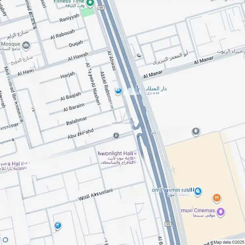 1 bedroom apartment in Al Safaa 8