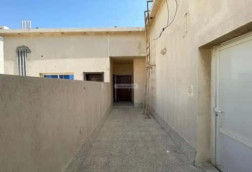1 bedroom apartment in Al Ruwais 2