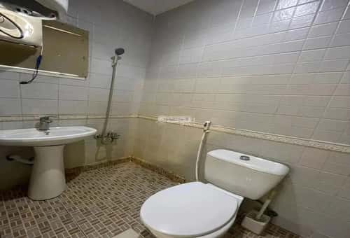 شقة 1 غرف في الحمراء 3