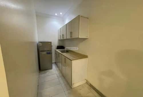 شقة 1 غرف في الحمراء 4