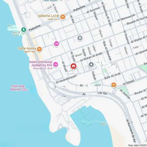 1 bedroom apartment in Al Ruwais 6