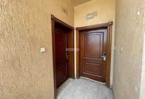 1 bedroom apartment in Al Ruwais 7