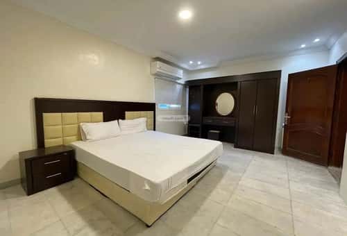 1 bedroom apartment in Al Ruwais 5