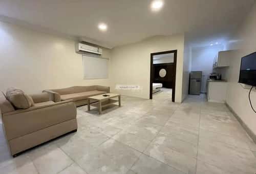 1 bedroom apartment in Al Ruwais 4