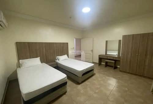 1 bedroom apartment in Al Nuzhah 5