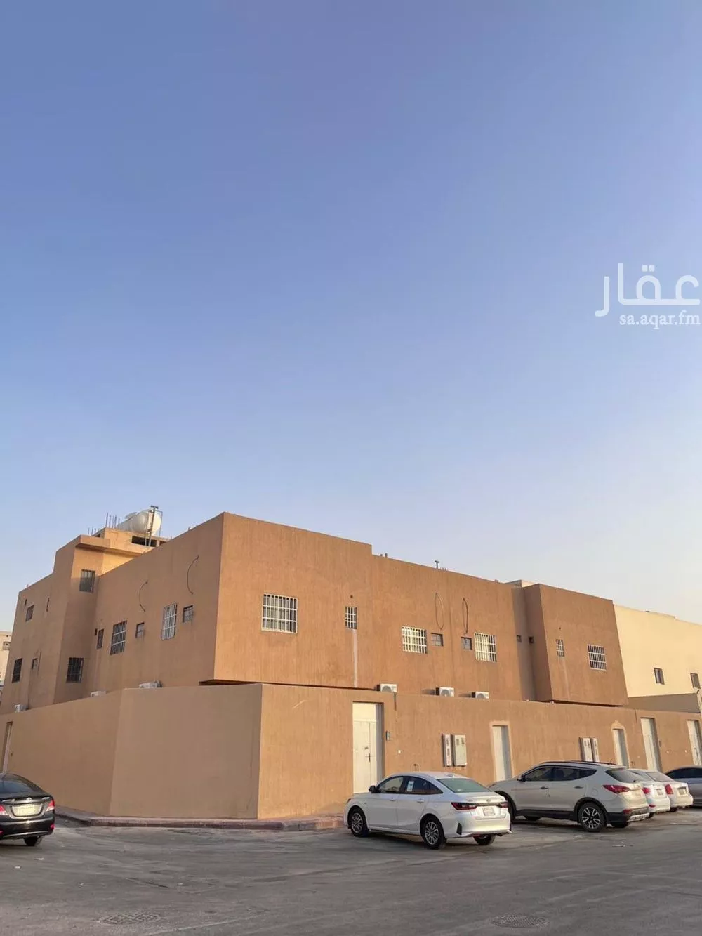 1 bedroom floor in Al Mansurah 2