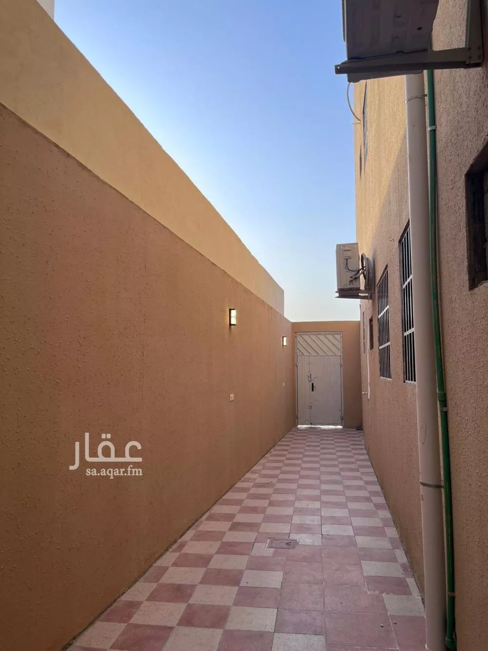 1 bedroom floor in Al Mansurah 3