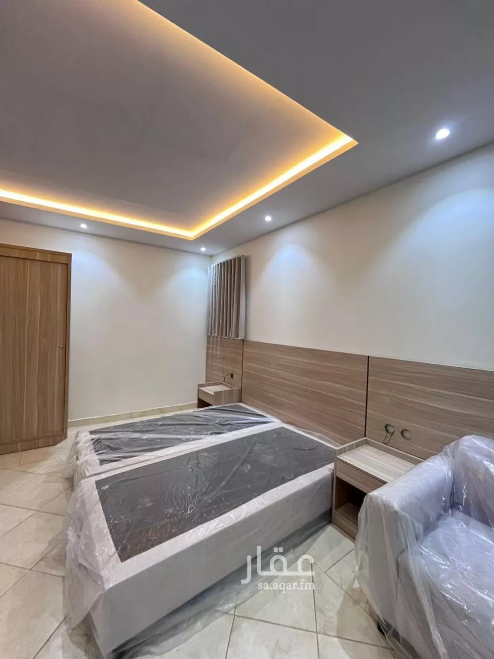 1 bedroom floor in Al Mansurah 5