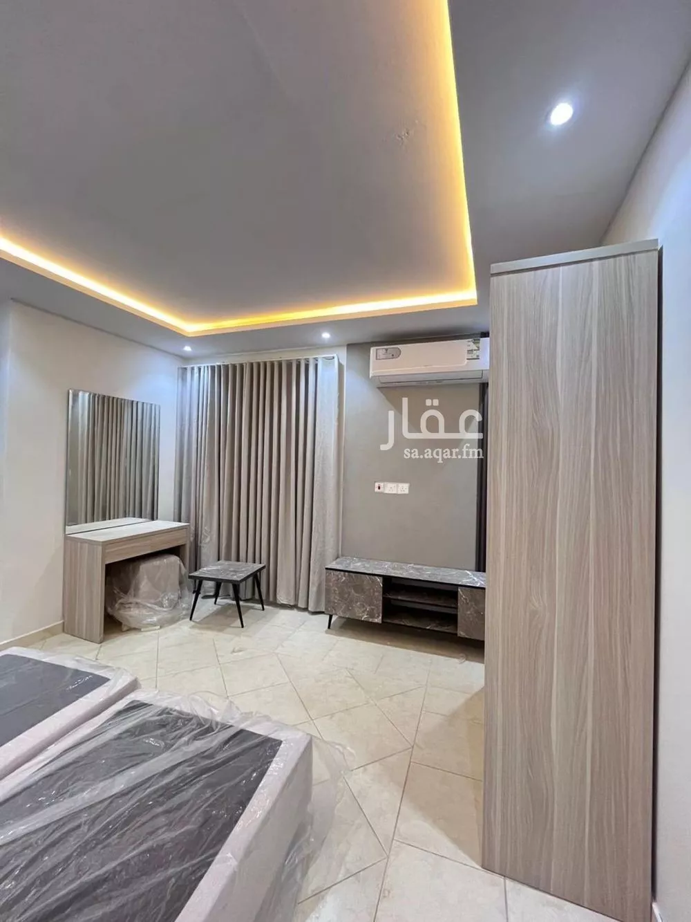 1 bedroom floor in Al Mansurah 6