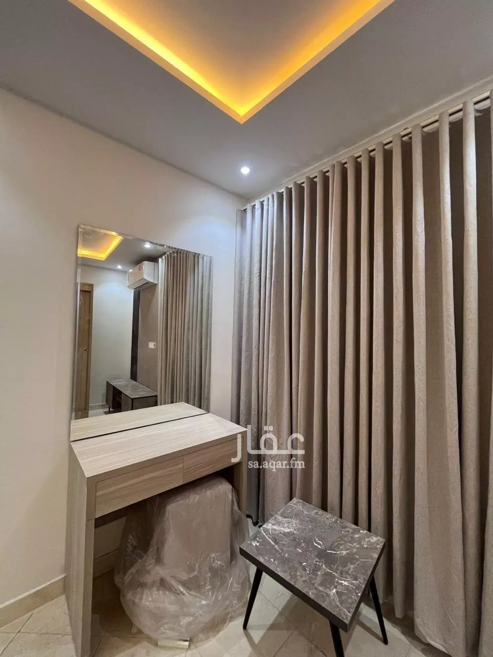 1 bedroom floor in Al Mansurah 7