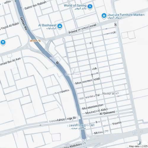 1 bedroom apartment in Al Faisaliyyah 8