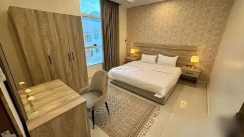1 bedroom apartment in Al Rawdah 7