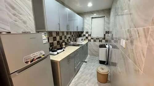 1 bedroom apartment in Al Rawdah 6