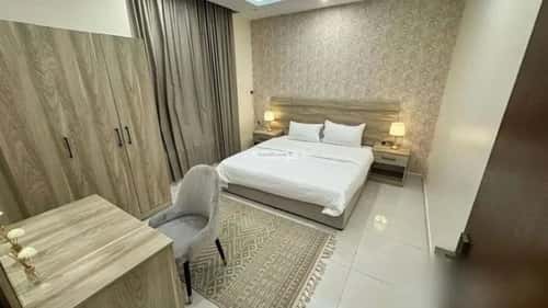 1 bedroom apartment in Al Rawdah 10
