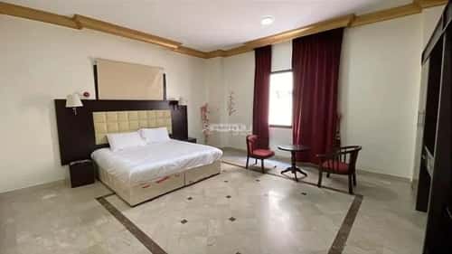 1 bedroom apartment in Al Salamah 5