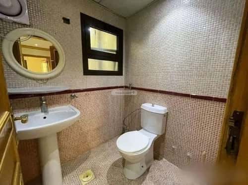 2 bedroom apartment in Al Salamah 1