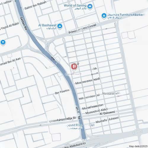 1 bedroom apartment in Al Faisaliyyah 3