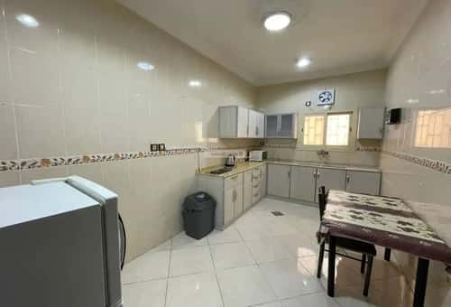1 bedroom apartment in Al Salamah 5