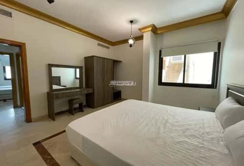 1 bedroom apartment in Al Salamah 1