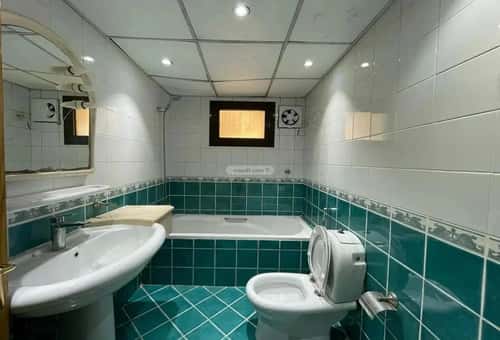 1 bedroom apartment in Al Salamah 2