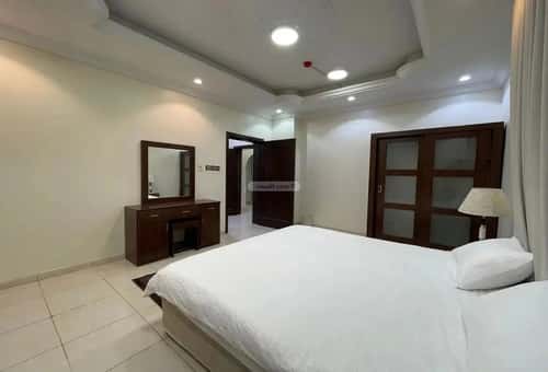 1 bedroom apartment in Al Salamah 6