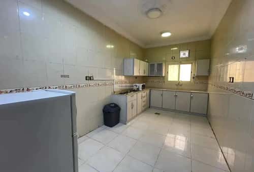 1 bedroom apartment in Al Salamah 10