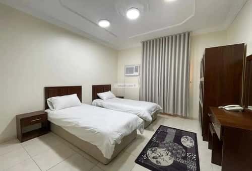 1 bedroom apartment in Al Salamah 8