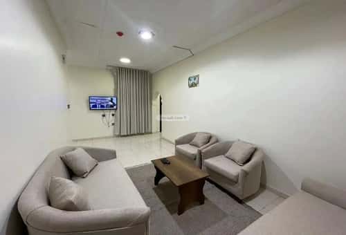 1 bedroom apartment in Al Salamah 4