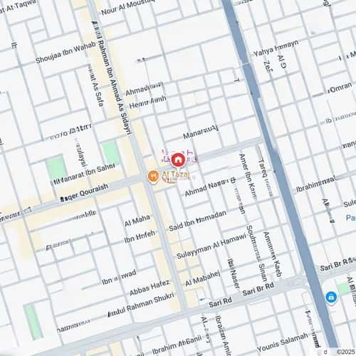 1 bedroom apartment in Al Salamah 3