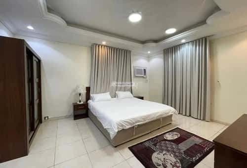 1 bedroom apartment in Al Salamah 9