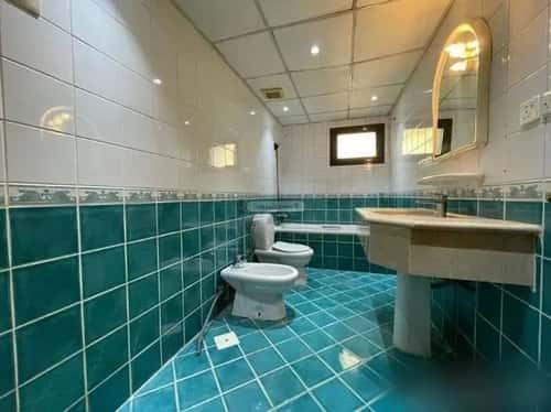 2 bedroom apartment in Al Salamah 4