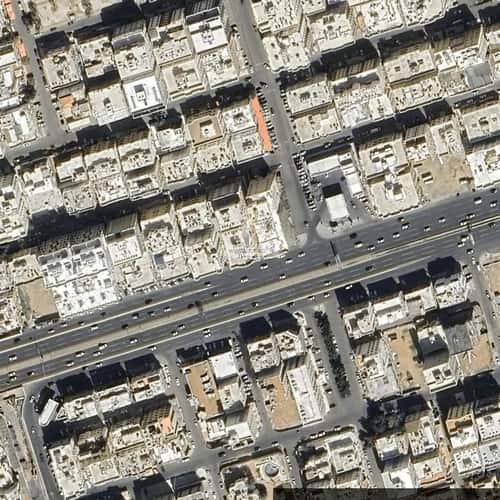 2 bedroom apartment in Al Salamah 5