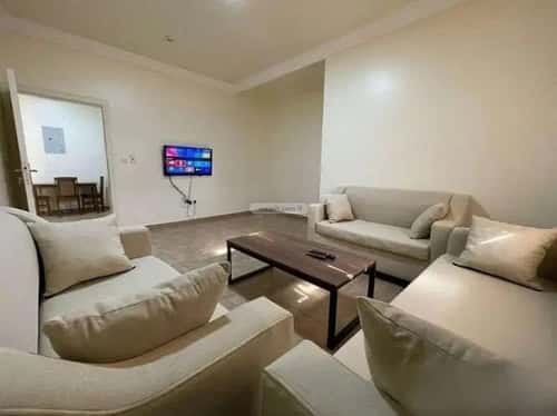 1 bedroom apartment in Al Nuzhah 3