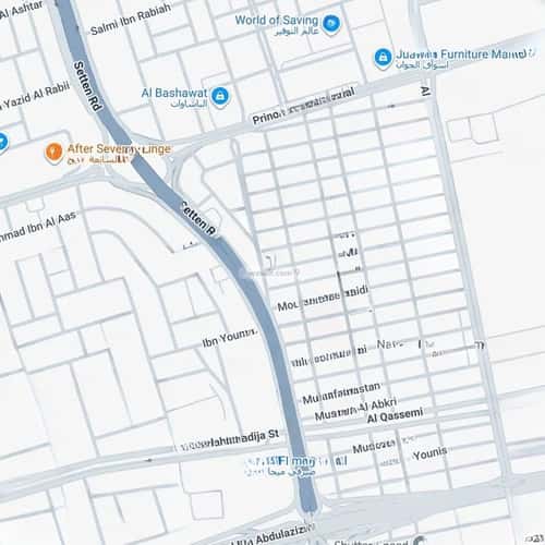 1 bedroom apartment in Al Faisaliyyah 7