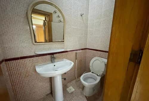 1 bedroom apartment in Al Salamah 10