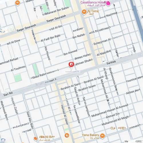 1 bedroom apartment in Al Salamah 5