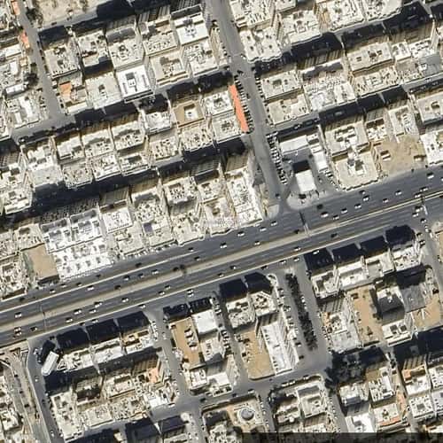 1 bedroom apartment in Al Salamah 1