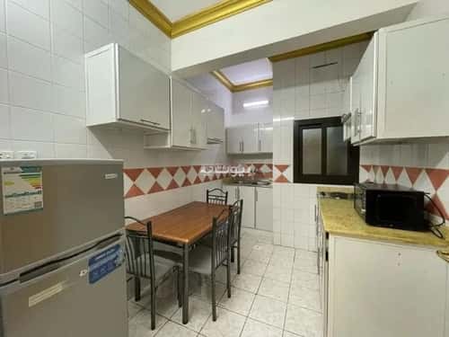 1 bedroom apartment in Al Salamah 2