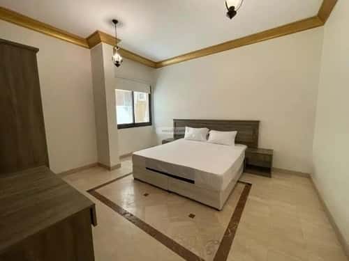 1 bedroom apartment in Al Salamah 5
