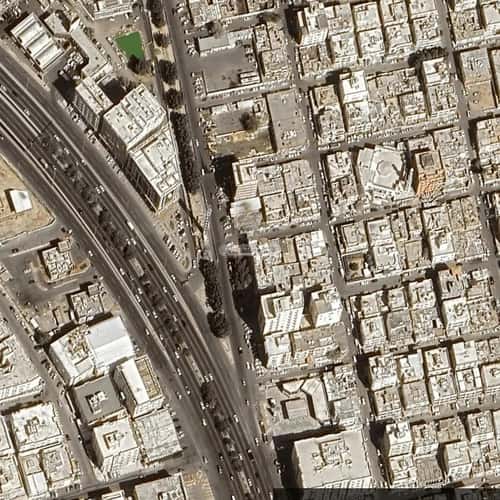 شقة 1 غرف في الفيصلية 6