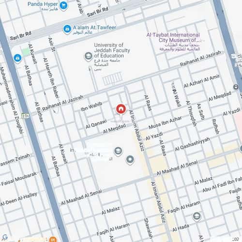 2 bedroom apartment in Al Faisaliyyah 3