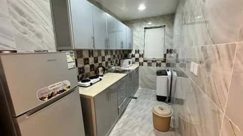 1 bedroom apartment in Al Rawdah 1