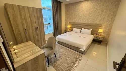 1 bedroom apartment in Al Rawdah 3