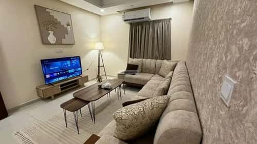 1 bedroom apartment in Al Rawdah 10
