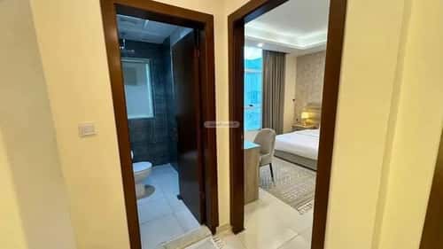 1 bedroom apartment in Al Rawdah 5