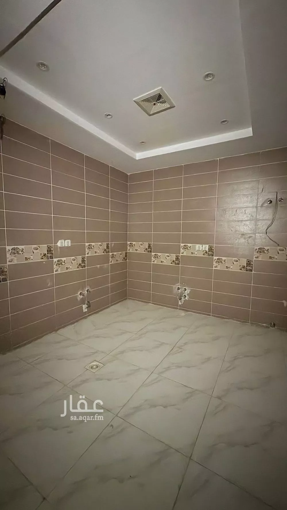 4 bedroom apartment in Al Wahah 3