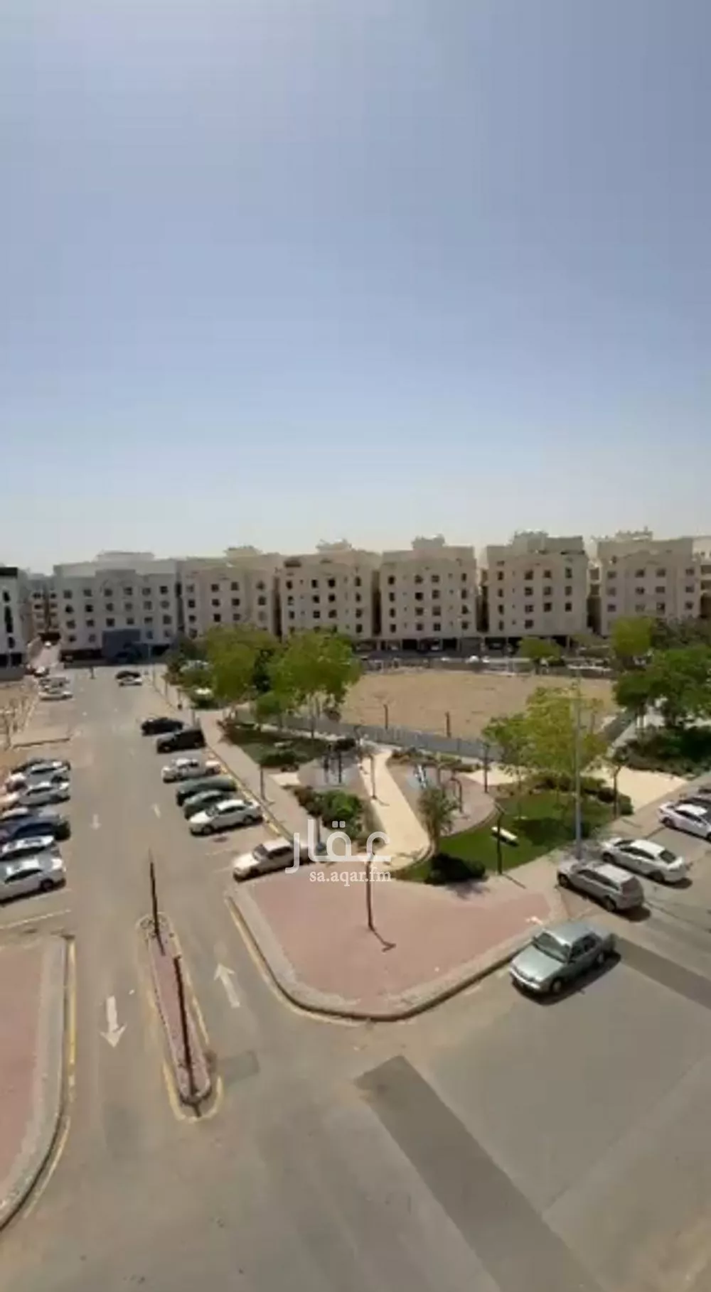 4 bedroom apartment in Al Wahah 6